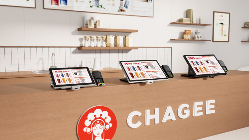Indoor Self-Service Kiosk — Pro & Ultra - Image 3