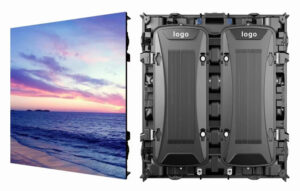 THOR 960×960mm — Fixed Installation LED (P4 / P5 / P8 / P10, Indoor & Outdoor)